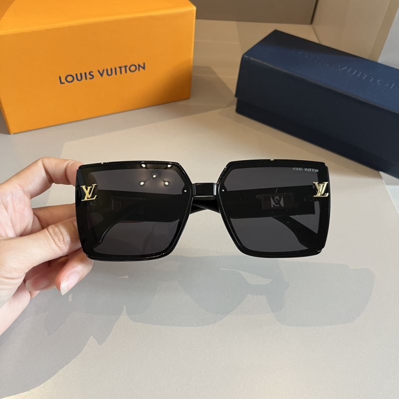 Louis Vuitton Sunglasses